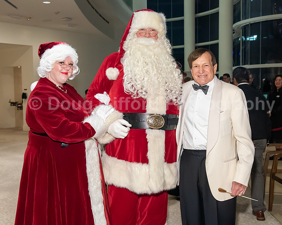 Pacific Symphony - A Rat Pack Christmas with Tony DeSare