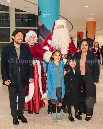 Pacific Symphony - A Rat Pack Christmas with Tony DeSare