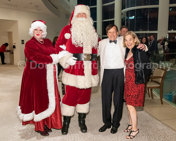 Pacific Symphony - A Rat Pack Christmas with Tony DeSare