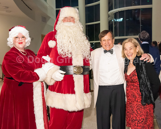Pacific Symphony - A Rat Pack Christmas with Tony DeSare