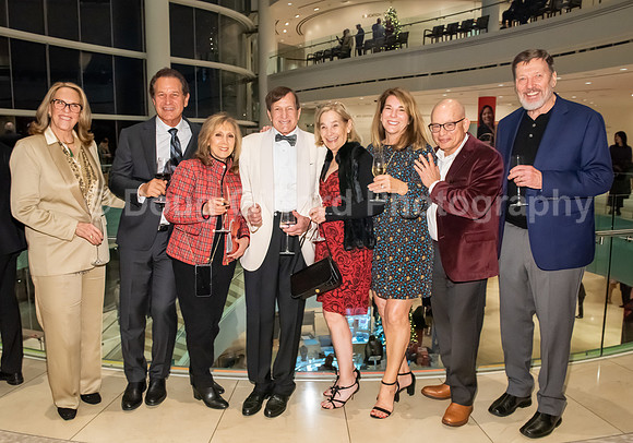 Pacific Symphony - A Rat Pack Christmas with Tony DeSare