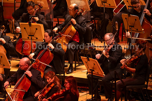Pacific Symphony - A Rat Pack Christmas with Tony DeSare