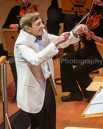 Pacific Symphony - A Rat Pack Christmas with Tony DeSare