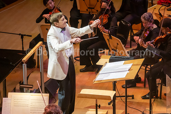 Pacific Symphony - A Rat Pack Christmas with Tony DeSare