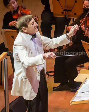 Pacific Symphony - A Rat Pack Christmas with Tony DeSare