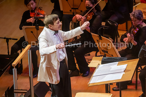 Pacific Symphony - A Rat Pack Christmas with Tony DeSare