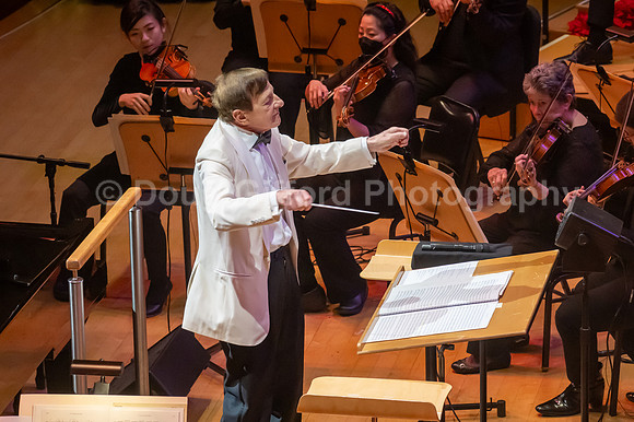Pacific Symphony - A Rat Pack Christmas with Tony DeSare