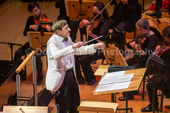 Pacific Symphony - A Rat Pack Christmas with Tony DeSare