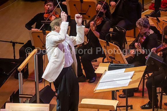 Pacific Symphony - A Rat Pack Christmas with Tony DeSare