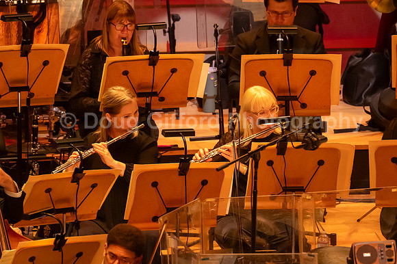 Pacific Symphony - A Rat Pack Christmas with Tony DeSare