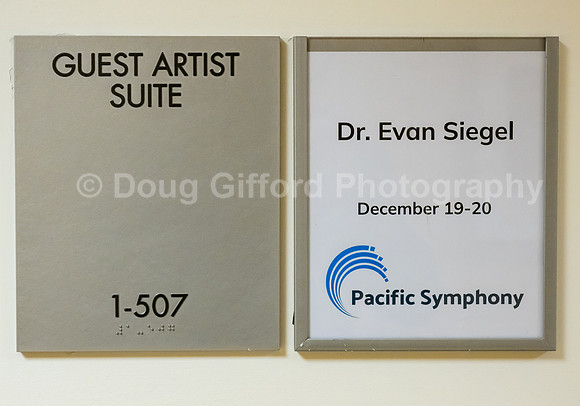 Pacific Symphony - A Rat Pack Christmas with Tony DeSare