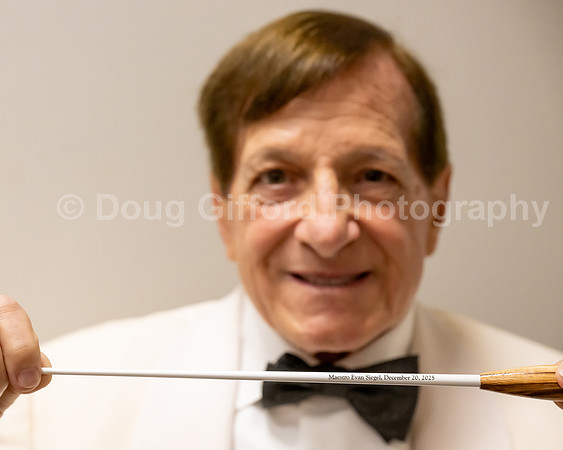 Pacific Symphony - A Rat Pack Christmas with Tony DeSare
