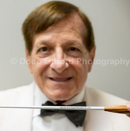 Pacific Symphony - A Rat Pack Christmas with Tony DeSare