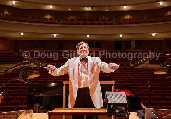 Pacific Symphony - A Rat Pack Christmas with Tony DeSare
