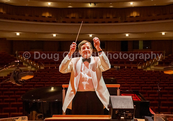 Pacific Symphony - A Rat Pack Christmas with Tony DeSare