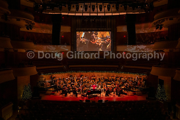 Pacific Symphony - A Rat Pack Christmas with Tony DeSare