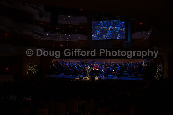 Pacific Symphony - A Rat Pack Christmas with Tony DeSare