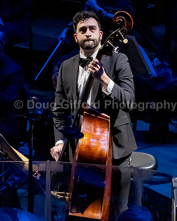 Pacific Symphony - A Rat Pack Christmas with Tony DeSare