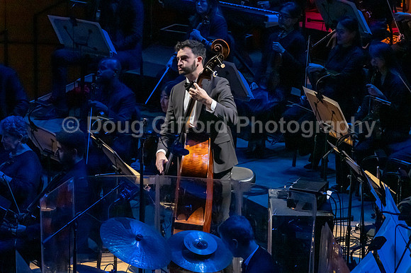 Pacific Symphony - A Rat Pack Christmas with Tony DeSare