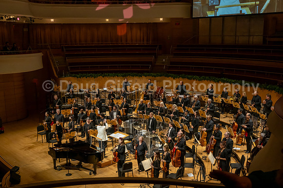 Pacific Symphony - A Rat Pack Christmas with Tony DeSare