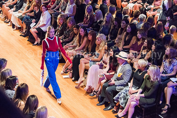 Harvesters Fashion Show & Luncheon 2016