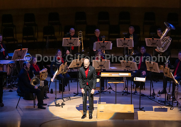 Pacific Chorale – “Tis the Season”