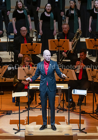 Pacific Chorale – “Tis the Season”