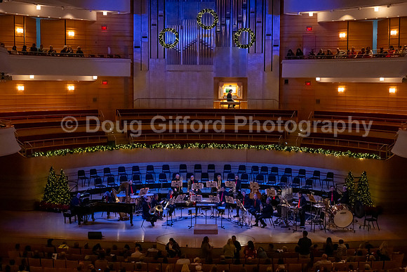 Pacific Chorale – “Tis the Season”