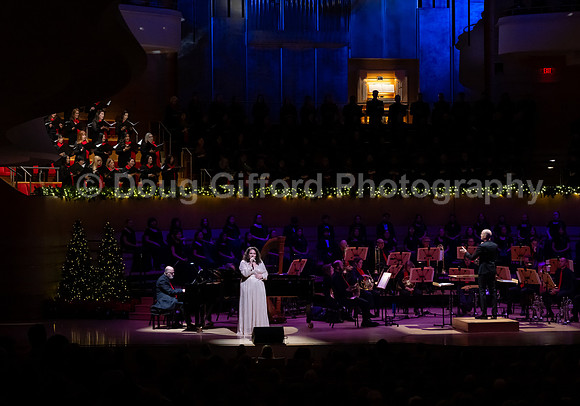Pacific Chorale – “Tis the Season”