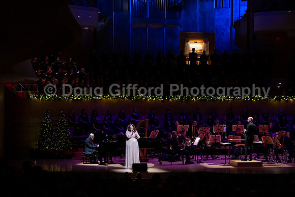 Pacific Chorale – “Tis the Season”