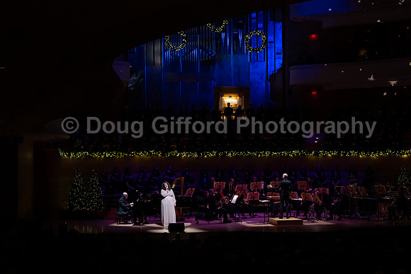 Pacific Chorale – “Tis the Season”