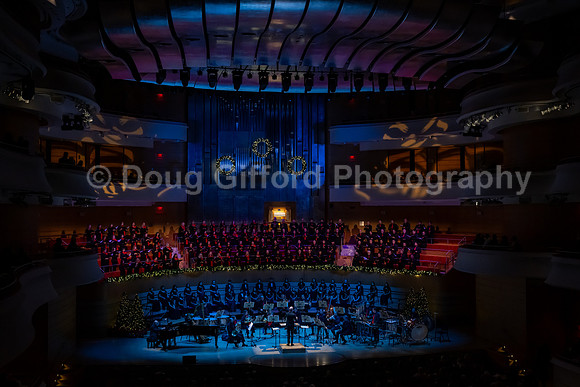 Pacific Chorale – “Tis the Season”
