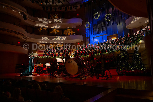 Pacific Chorale – “Tis the Season”