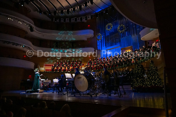 Pacific Chorale – “Tis the Season”