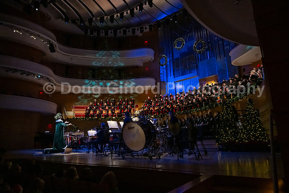Pacific Chorale – “Tis the Season”