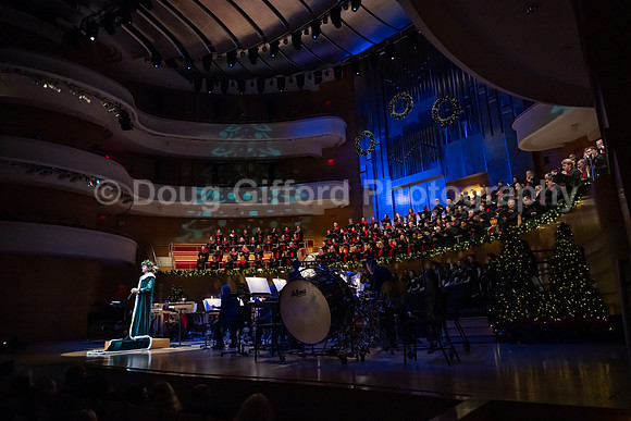 Pacific Chorale – “Tis the Season”