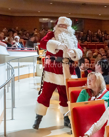 Pacific Chorale – “Tis the Season”
