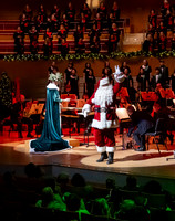 Pacific Chorale / Tis the Season 122125