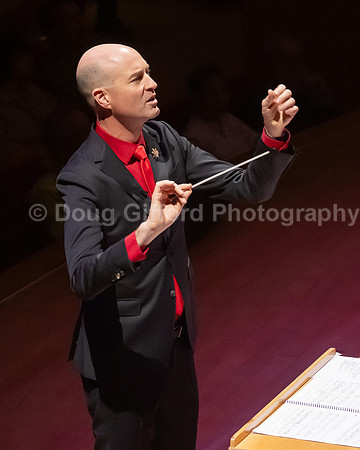 Pacific Chorale – “Tis the Season”