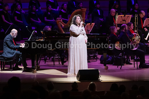 Pacific Chorale – “Tis the Season”