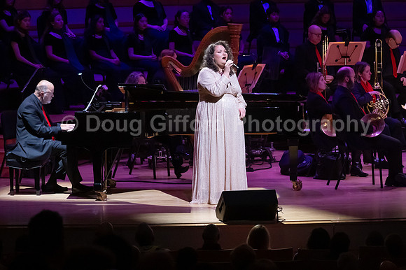 Pacific Chorale – “Tis the Season”