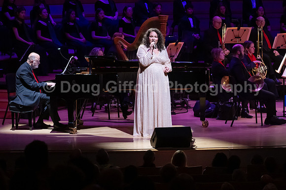 Pacific Chorale – “Tis the Season”