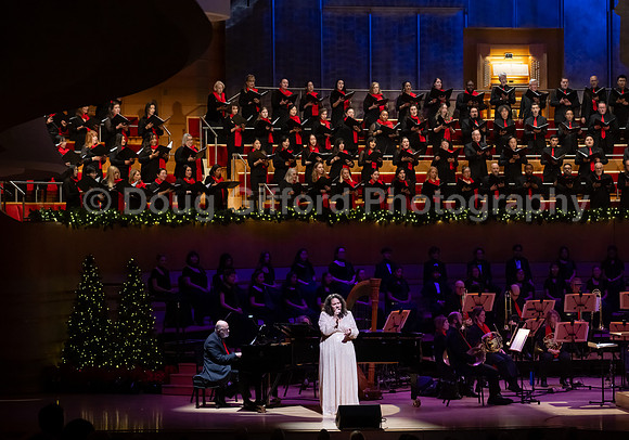 Pacific Chorale – “Tis the Season”
