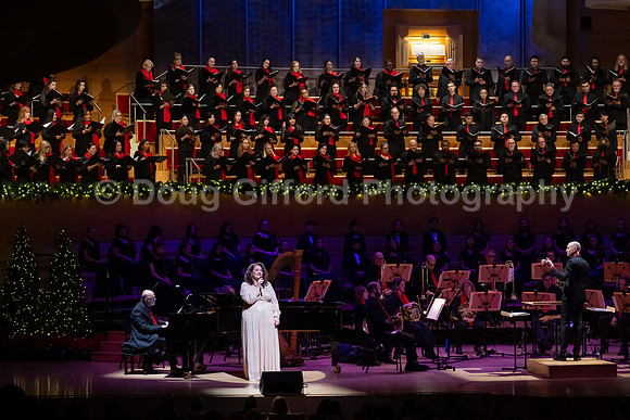 Pacific Chorale – “Tis the Season”