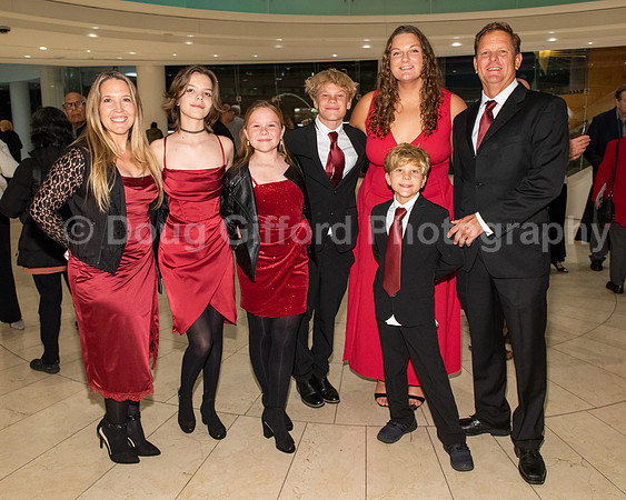 Pacific Chorale – “Tis the Season”