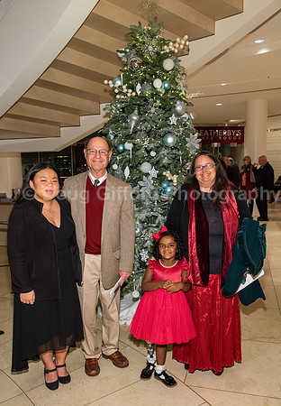Pacific Chorale – “Tis the Season”