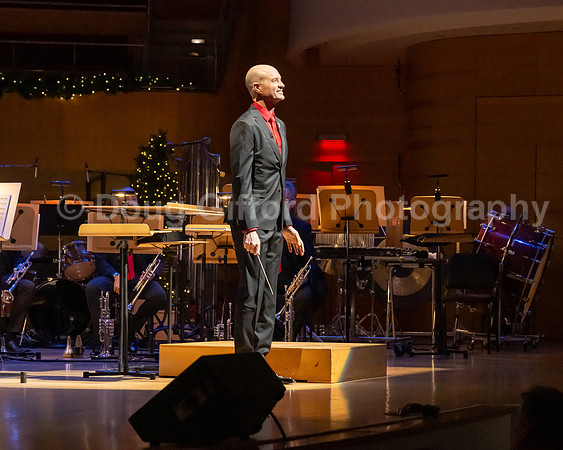 Pacific Chorale – “Tis the Season”