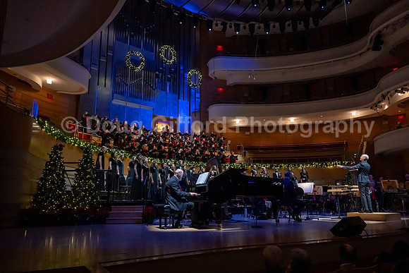 Pacific Chorale – “Tis the Season”