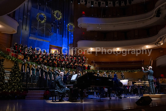 Pacific Chorale – “Tis the Season”