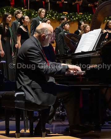 Pacific Chorale – “Tis the Season”